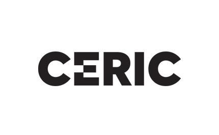Ceric logo